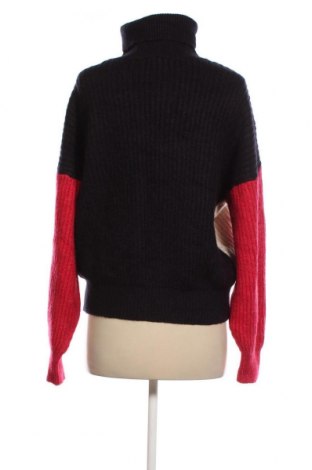 Дамски пуловер Clockhouse, Размер M, Цвят Многоцветен, Цена 15,95 лв.