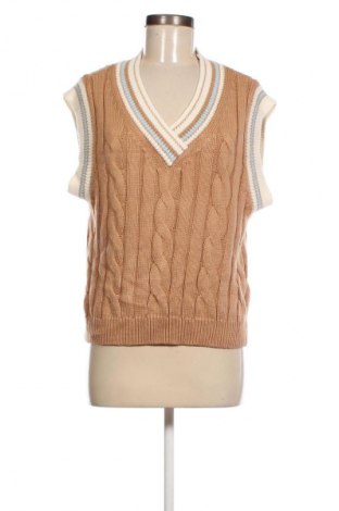 Damenpullover Clockhouse, Größe XL, Farbe Beige, Preis 11,91 €