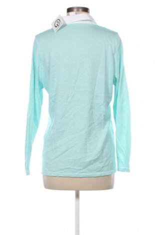 Дамски пуловер Collection, Размер L, Цвят Зелен, Цена 15,08 лв.
