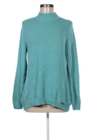 Damenpullover Collection L, Größe L, Farbe Blau, Preis € 7,49