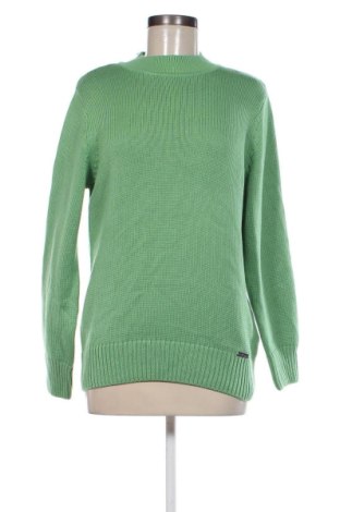 Dámský svetr Collection L, Velikost M, Barva Zelená, Cena  240,00 Kč