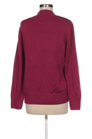 Дамски пуловер Collection L, Размер M, Цвят Лилав, Цена 15,08 лв.