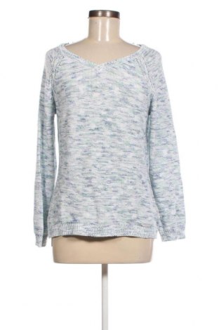 Дамски пуловер Collection L, Размер M, Цвят Син, Цена 15,08 лв.