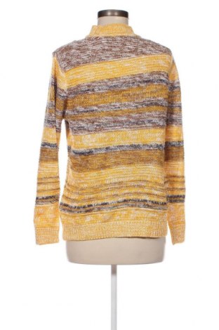 Γυναικείο πουλόβερ Collection L, Μέγεθος M, Χρώμα Πολύχρωμο, Τιμή 7,18 €