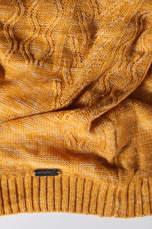 Damski sweter Collection L, Rozmiar M, Kolor Żółty, Cena 48,24 zł