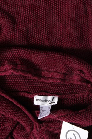 Γυναικείο πουλόβερ Collection L, Μέγεθος XL, Χρώμα Βιολετί, Τιμή 11,66 €