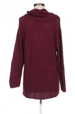 Γυναικείο πουλόβερ Collection L, Μέγεθος XL, Χρώμα Βιολετί, Τιμή 11,66 €