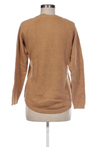 Дамски пуловер Collection L, Размер M, Цвят Бежов, Цена 15,95 лв.