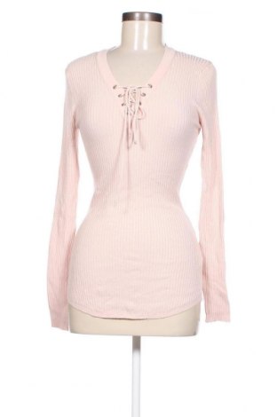 Дамски пуловер Colloseum, Размер XL, Цвят Розов, Цена 17,11 лв.