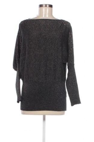 Γυναικείο πουλόβερ Colloseum, Μέγεθος L, Χρώμα Μαύρο, Τιμή 9,33 €