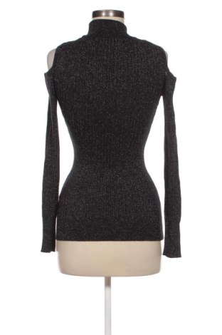 Γυναικείο πουλόβερ Colloseum, Μέγεθος M, Χρώμα Μαύρο, Τιμή 9,87 €
