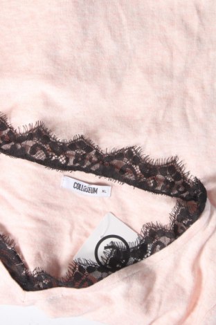 Női pulóver Colloseum, Méret XL, Szín Rózsaszín, Ár 4 782 Ft