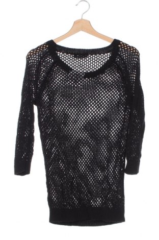Γυναικείο πουλόβερ Colours Of The World, Μέγεθος M, Χρώμα Μαύρο, Τιμή 14,84 €