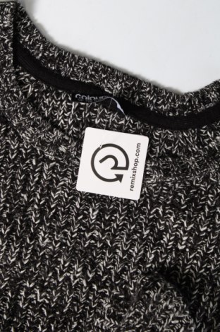 Γυναικείο πουλόβερ Colours Of The World, Μέγεθος M, Χρώμα Μαύρο, Τιμή 9,33 €