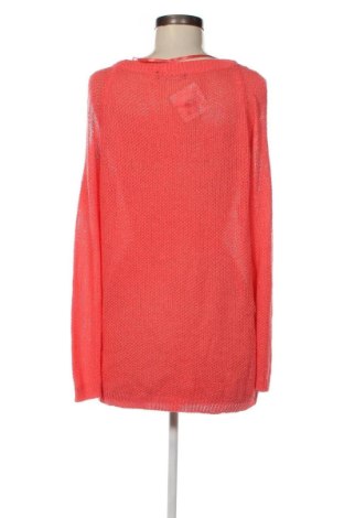 Дамски пуловер Colours Of The World, Размер L, Цвят Розов, Цена 11,60 лв.