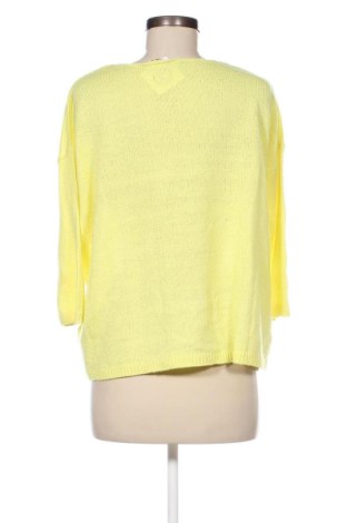 Γυναικείο πουλόβερ Colours Of The World, Μέγεθος XS, Χρώμα Κίτρινο, Τιμή 9,87 €