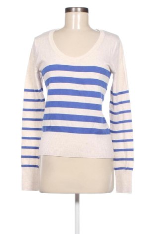Γυναικείο πουλόβερ Colours Of The World, Μέγεθος M, Χρώμα  Μπέζ, Τιμή 9,87 €
