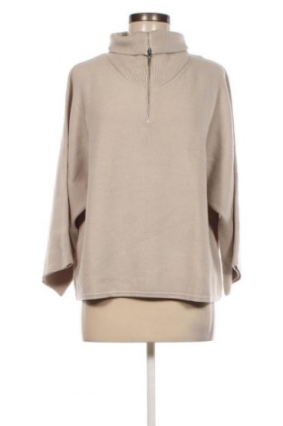 Damenpullover Comma,, Größe M, Farbe Beige, Preis 25,49 €