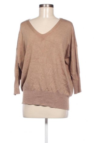 Damenpullover Comma,, Größe L, Farbe Beige, Preis € 30,20