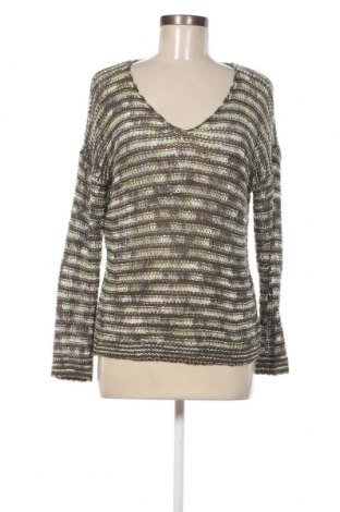 Γυναικείο πουλόβερ Comma,, Μέγεθος S, Χρώμα Πολύχρωμο, Τιμή 23,78 €