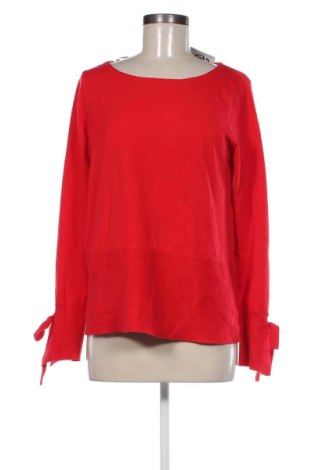 Damenpullover Comma,, Größe L, Farbe Rot, Preis 43,14 €