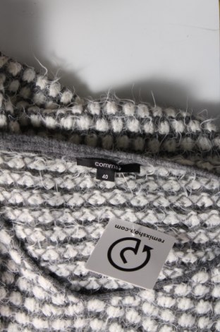 Дамски пуловер Comma,, Размер M, Цвят Многоцветен, Цена 38,44 лв.