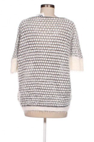 Γυναικείο πουλόβερ Comma,, Μέγεθος M, Χρώμα Πολύχρωμο, Τιμή 23,78 €
