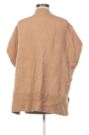 Дамски пуловер Comma,, Размер M, Цвят Бежов, Цена 34,10 лв.