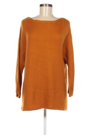 Damenpullover Cool Code, Größe XXL, Farbe Orange, Preis 20,18 €