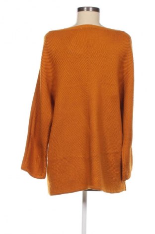 Γυναικείο πουλόβερ Cool Code, Μέγεθος XXL, Χρώμα Πορτοκαλί, Τιμή 11,66 €