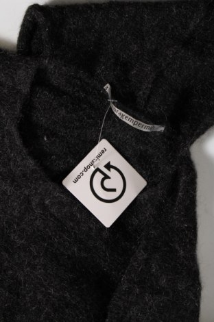 Дамски пуловер Cora Kemperman, Размер M, Цвят Черен, Цена 15,95 лв.