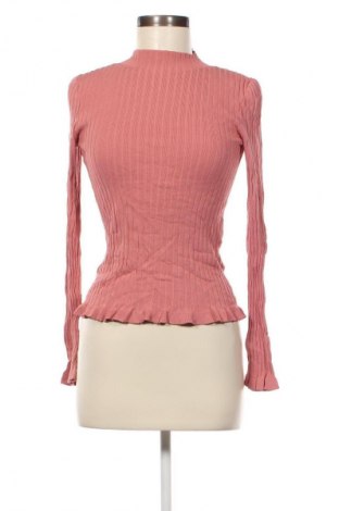 Дамски пуловер Costes, Размер M, Цвят Розов, Цена 41,00 лв.