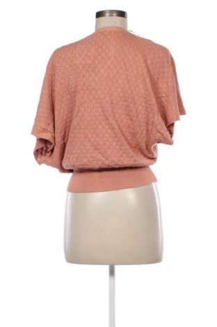 Γυναικείο πουλόβερ Costes, Μέγεθος M, Χρώμα Καφέ, Τιμή 11,41 €