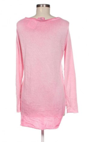 Pulover de femei Cotton Candy, Mărime M, Culoare Roz, Preț 49,60 Lei