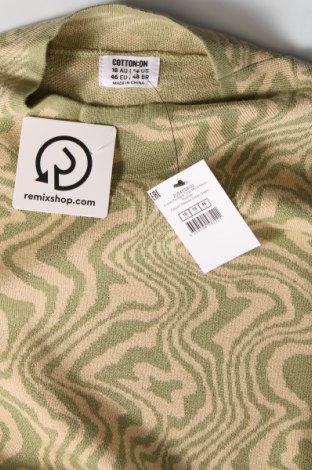 Дамски пуловер Cotton On, Размер XL, Цвят Многоцветен, Цена 27,60 лв.