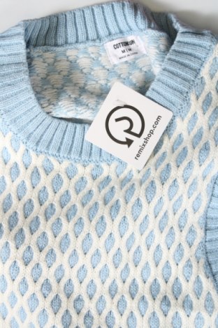 Dámsky pulóver Cotton On, Veľkosť M, Farba Modrá, Cena  7,15 €