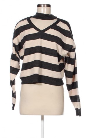 Дамски пуловер Cotton On, Размер L, Цвят Многоцветен, Цена 15,08 лв.