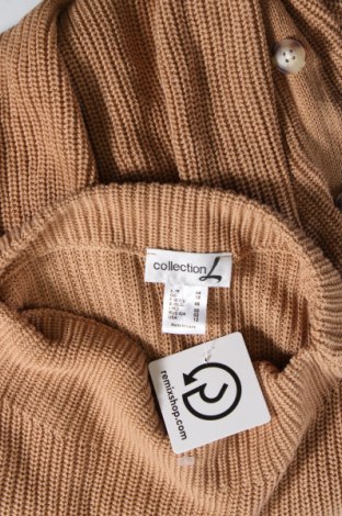 Damenpullover Creation L, Größe XL, Farbe Braun, Preis 15,69 €