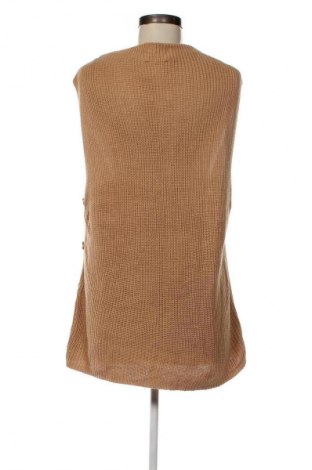 Pulover de femei Creation L, Mărime XL, Culoare Maro, Preț 60,69 Lei
