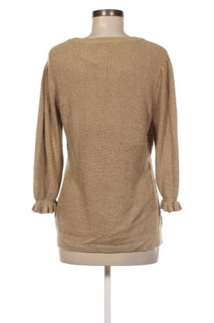 Damski sweter Creation L, Rozmiar XL, Kolor Beżowy, Cena 85,24 zł