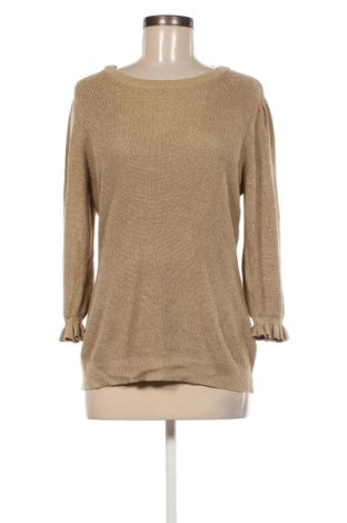 Γυναικείο πουλόβερ Creation L, Μέγεθος XL, Χρώμα  Μπέζ, Τιμή 15,72 €