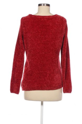 Pulover de femei Croft & Barrow, Mărime M, Culoare Roșu, Preț 49,60 Lei