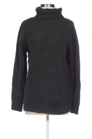 Дамски пуловер Cubus, Размер M, Цвят Сив, Цена 15,95 лв.
