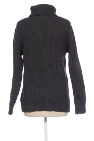 Damenpullover Cubus, Größe M, Farbe Grau, Preis € 9,89