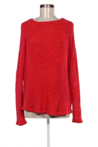 Damenpullover Cubus, Größe S, Farbe Rot, Preis 7,49 €