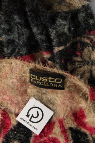 Damenpullover Custo Barcelona, Größe L, Farbe Mehrfarbig, Preis 29,46 €