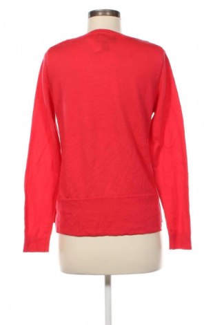 Γυναικείο πουλόβερ Cynthia Rowley, Μέγεθος XL, Χρώμα Ρόζ , Τιμή 41,57 €
