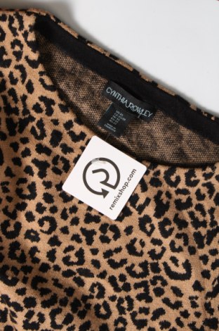 Γυναικείο πουλόβερ Cynthia Rowley, Μέγεθος XS, Χρώμα Πολύχρωμο, Τιμή 38,60 €