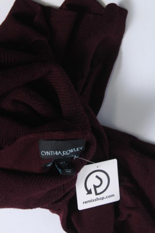 Pulover de femei Cynthia Rowley, Mărime S, Culoare Mov, Preț 195,79 Lei