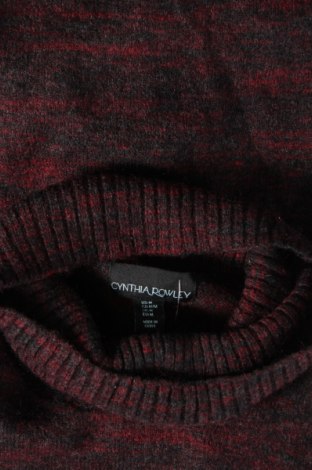 Γυναικείο πουλόβερ Cynthia Rowley, Μέγεθος M, Χρώμα Καφέ, Τιμή 38,60 €